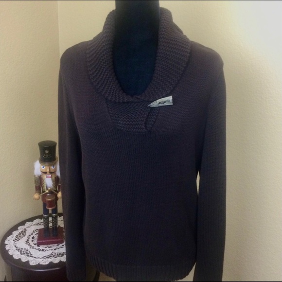 Lauren by Ralph Lauren Sweater - Picture 1 of 6